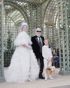 Закулисье Chanel покажут в документальном сериале Netflix